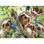 Puzzle Lenesi Zambitori, 500 Piese Ravensburger - 1